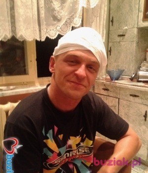 MICHAŁ, Male, 37, Cedynia, Polska, Photo: 5