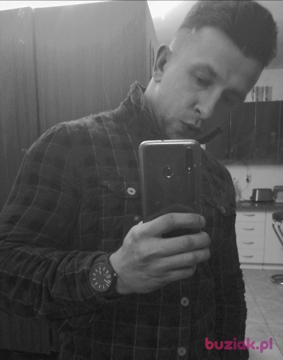Emil, Mężczyzna, 34, Warszawa, Polska, Zdjęcie: 2