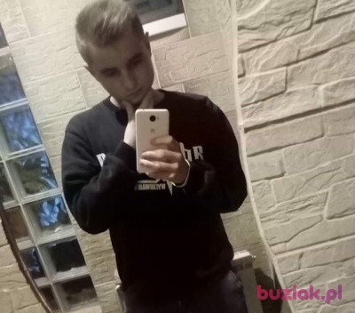 Patryk Szustak, Mężczyzna, 25, Polska: 1