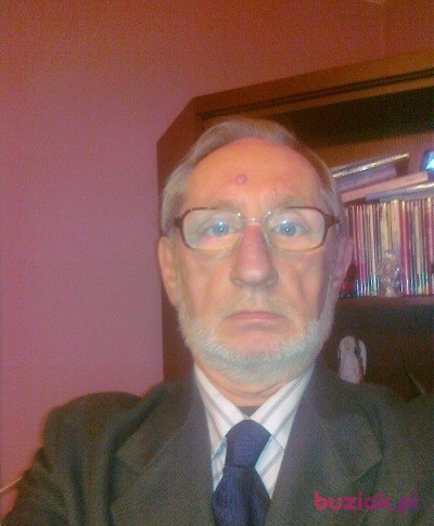 Janusz, Male, 67, Kraków, Polska, Photo: 1