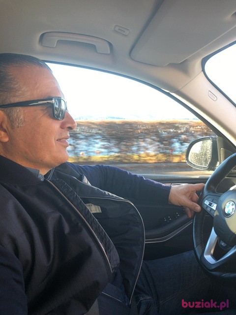 Bentley, Male, 55, Kraków, Polska, Photo: 1