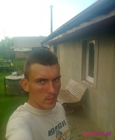 aabbcc123, Mężczyzna, 30, Ostrów Mazowiecka, Polska: 1