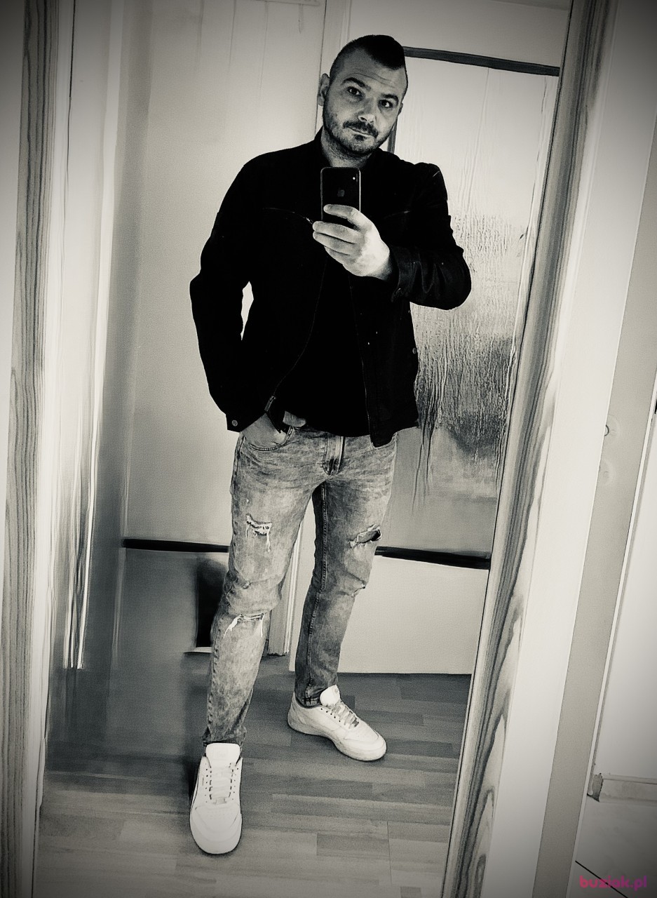 Piotr, Mężczyzna, 40, Szczytna, Polska, Zdjęcie: 1