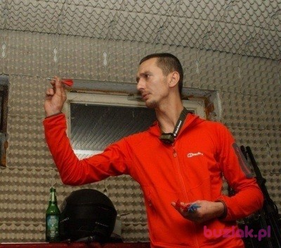 Sebastian, Male, 36, Poddębice, Polska, Photo: 3