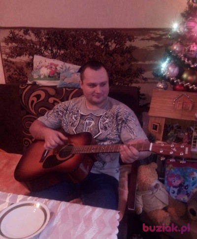 Jarek, Male, 36, Polska: 1