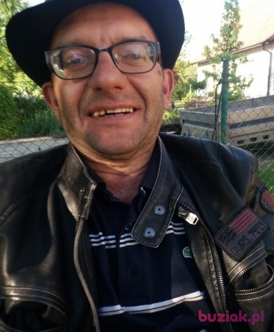 Darek, Mężczyzna, 54, Świdnica, Polska: 1