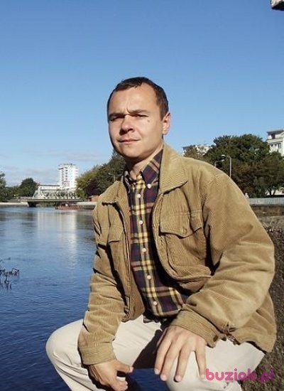 Przemek, Mężczyzna, 44, Częstochowa, Polska, Zdjęcie: 1