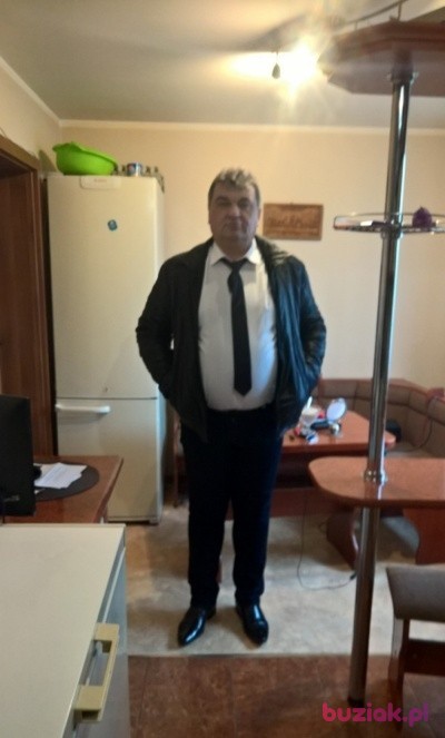 Sławek, Mężczyzna, 53, Pobiedziska, Polska, Zdjęcie: 2
