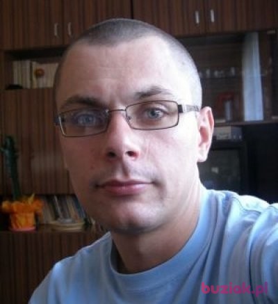 MACIEK, Male, 42, Mińsk Mazowiecki, Polska, Photo: 1