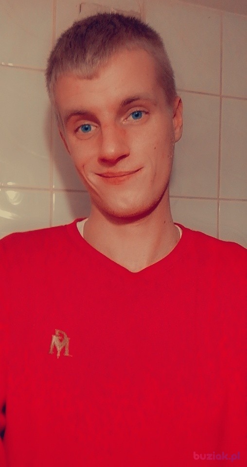 Łuk, Mężczyzna, 31, Legnica, Polska: 1