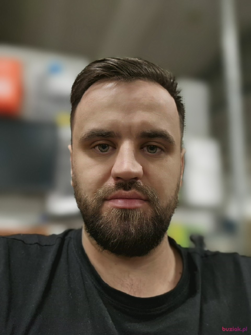 Damian, Male, 30, Skarżysko-Kamienna, Polska, Photo: 4
