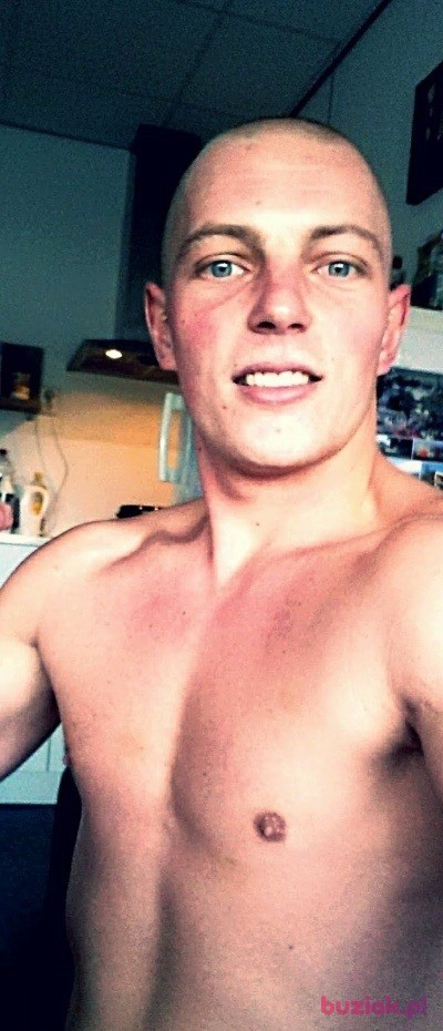 Adrian, Male, 31, Opole, Polska, Photo: 6