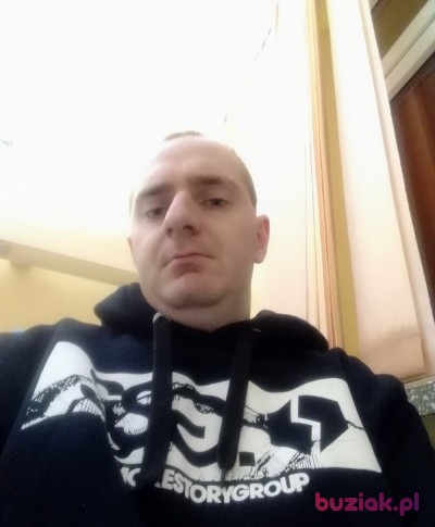 Damian , Mężczyzna, 33, Rzeszów, Polska: 1