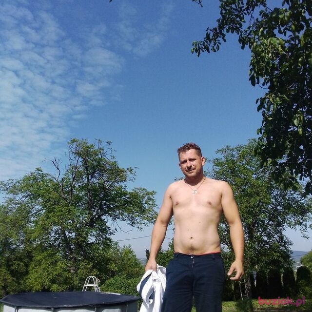 Dariusz, Male, 35, Kraków, Polska, Photo: 1