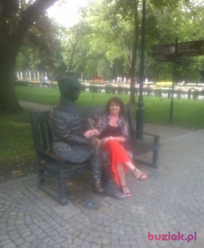 Barbara, Female, 66, Chełm, Polska, Photo: 3