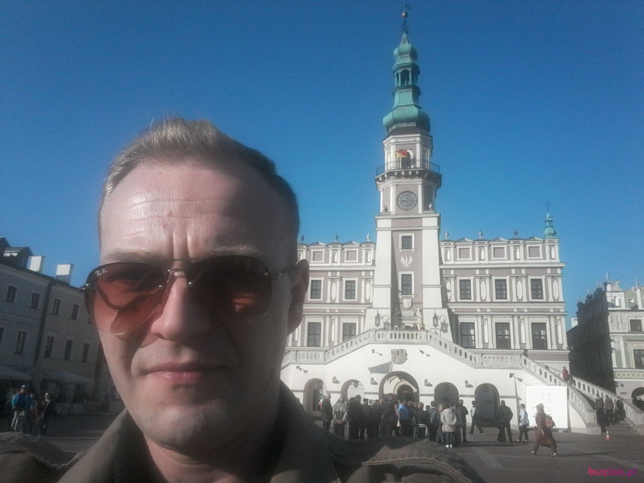 Tomek, Male, 49, Cieszyn, Polska: 1
