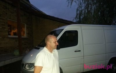Darek, Male, 59, Opole, Polska, Photo: 3