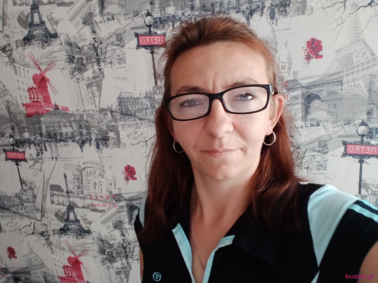Dorota, Female, 46, Praszka, Polska, Photo: 7