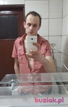 Artur, Male, 33, Wolsztyn, Polska, Photo: 1