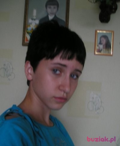 Patrycja, Female, 31, Mogilno, Polska, Photo: 2