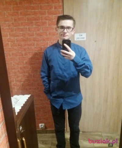 Mikołaj, Male, 26, Inowrocław, Polska, Photo: 2