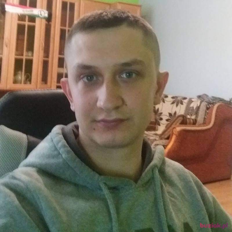 Damian, Male, 32, Warszawa, Polska: 1