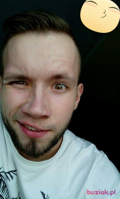 Patryk, Male, 30, Biała Podlaska, Polska: 1
