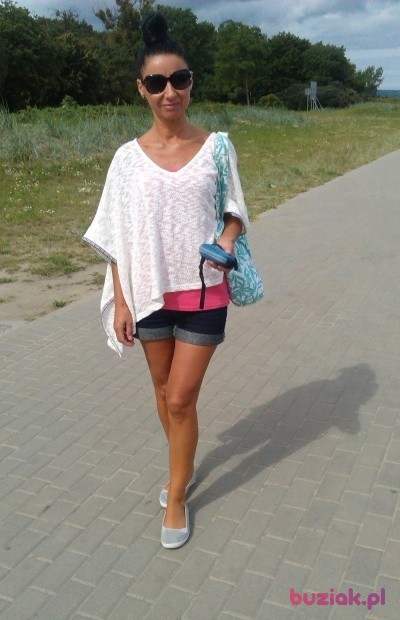 Joanna, Female, 50, Włocławek, Polska, Photo: 1