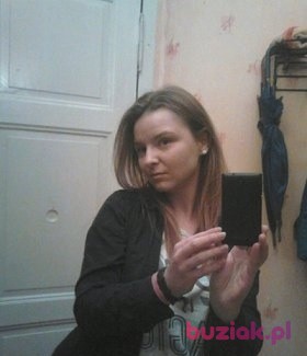 Daria, Female, 32, Poznań, Polska, Photo: 1