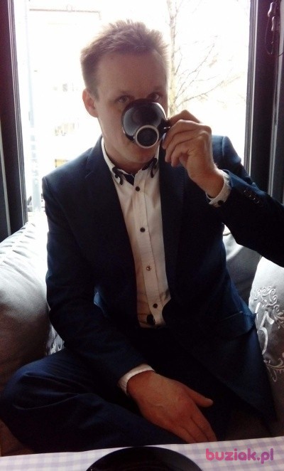 Kristof266, Mężczyzna, 41, Warszawa, Polska, Zdjęcie: 2