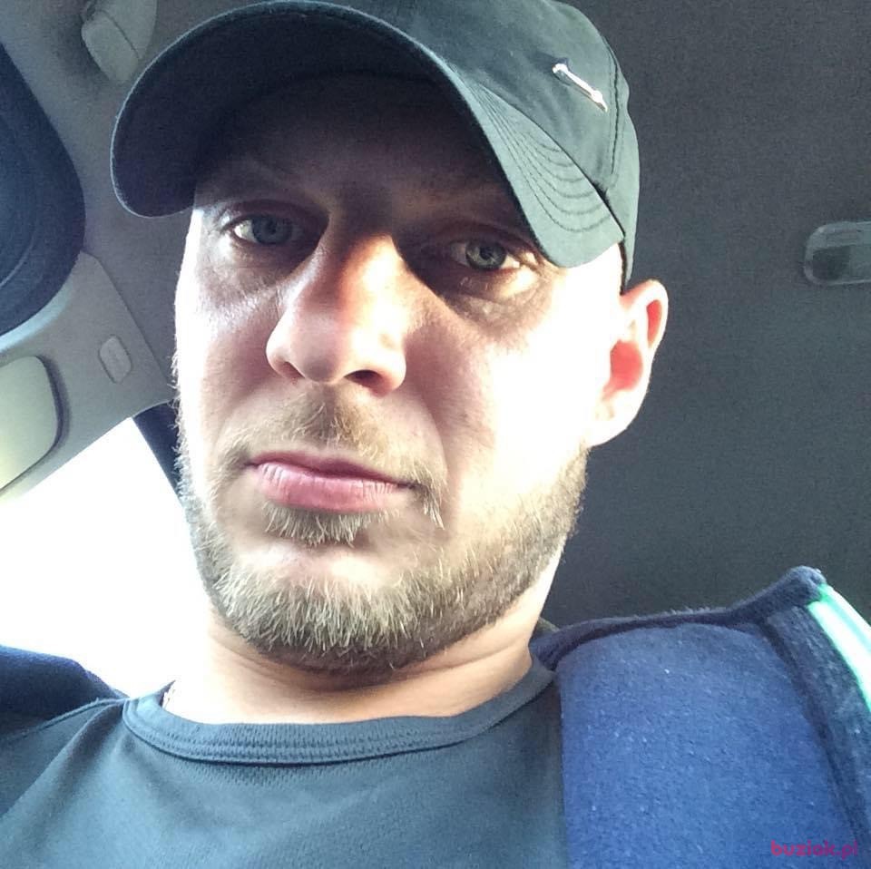 Krzysztof, Male, 39, Bingley, Wielka Brytania, Photo: 2