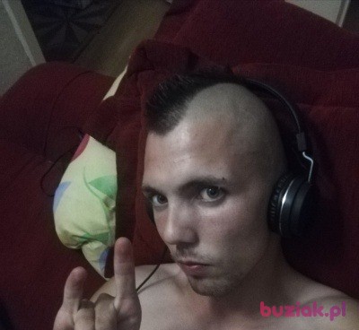 Marcin, Male, 29, Kcynia, Polska, Photo: 2