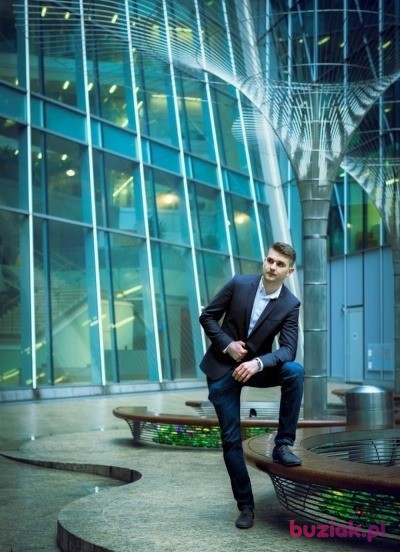Julian, Male, 34, Wielka Brytania, Photo: 2