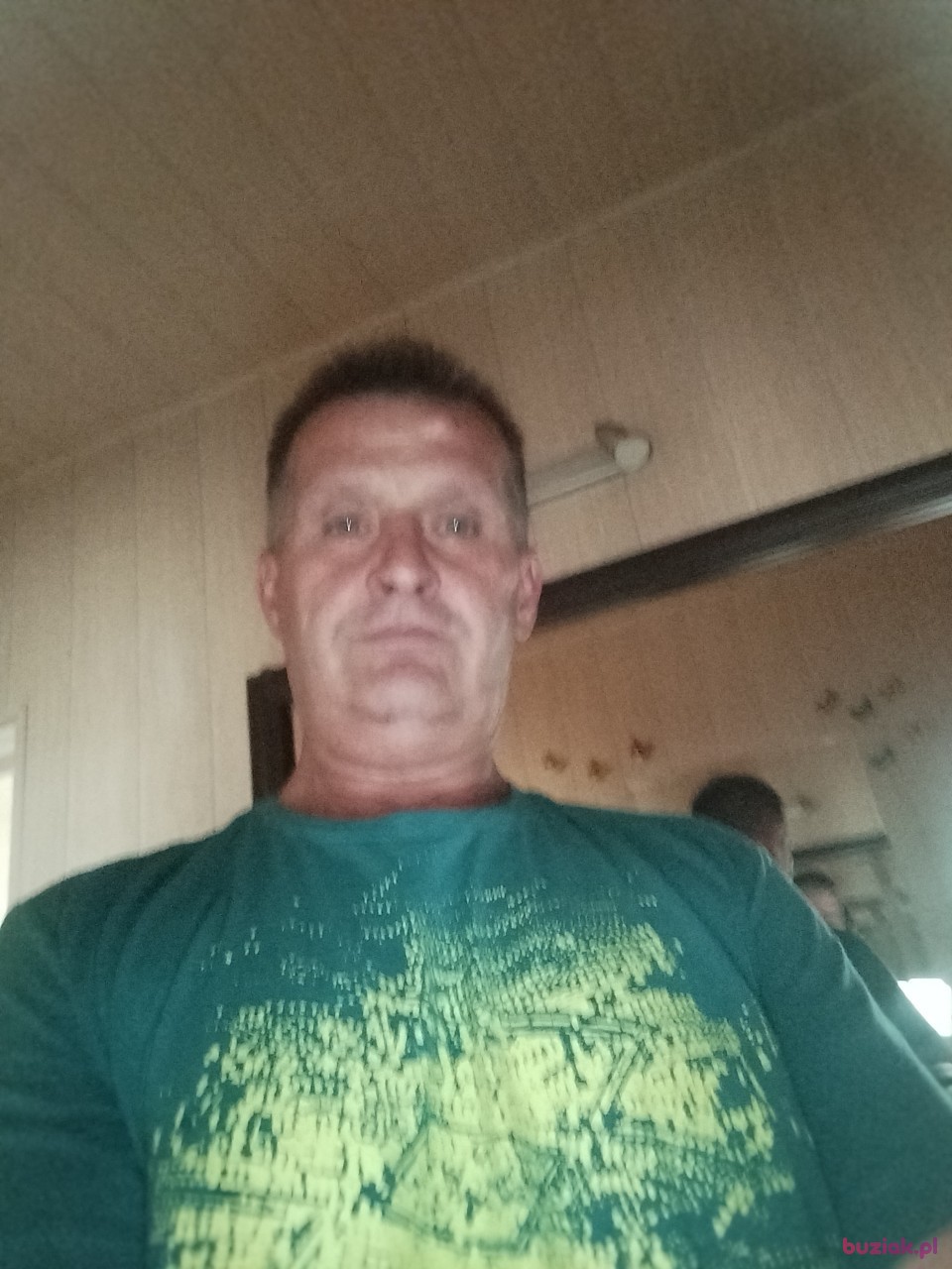 Robert, Mężczyzna, 52, Suwałki, Polska: 1