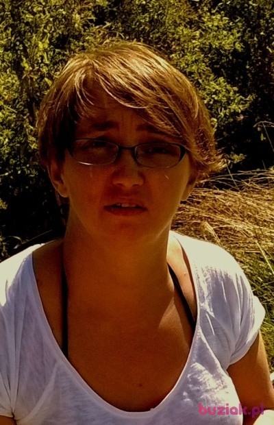 Agusia, Kobieta, 44, Warszawa, Polska, Zdjęcie: 1
