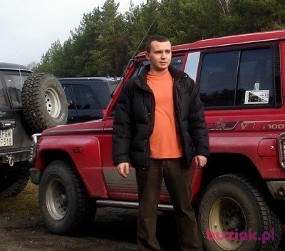 Grzesiek, Mężczyzna, 45, Wrocław, Polska, Zdjęcie: 3