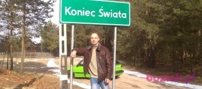 Hubert, Mężczyzna, 40, Kalisz, Polska, Zdjęcie: 4
