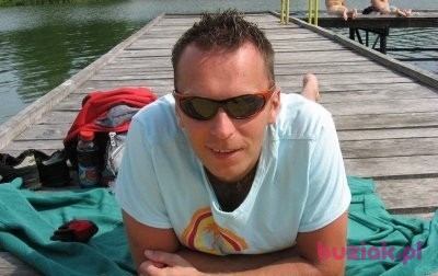 Wojtek, Male, 48, Pionki, Polska, Photo: 1