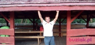tysonolo123, Male, 41, Grodzisk Mazowiecki, Polska, Photo: 1