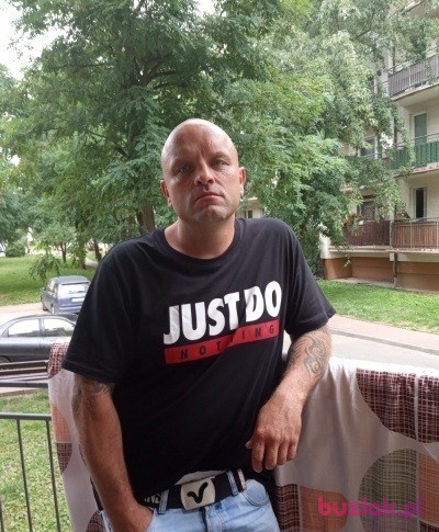 Piotr, Male, 47, Kraków, Polska, Photo: 1
