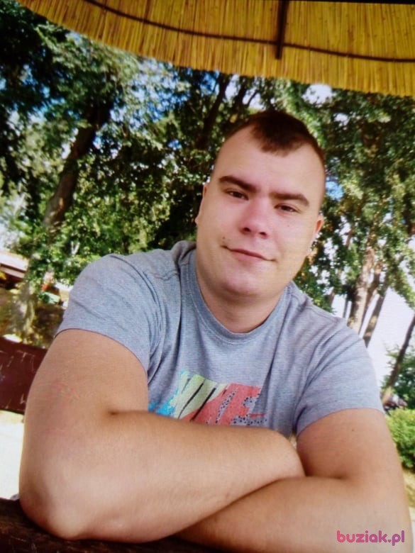 Grzesiek, Mężczyzna, 28, Wałbrzych, Polska: 1