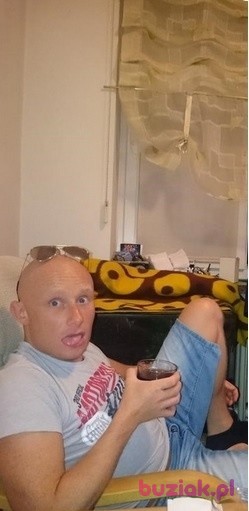 Artur, Male, 40, Poznań, Polska, Photo: 3