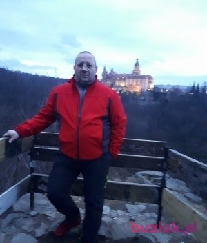 Grzegorz, Mężczyzna, 51, Freudenstadt Baden Wurttemberg, Niemcy: 1
