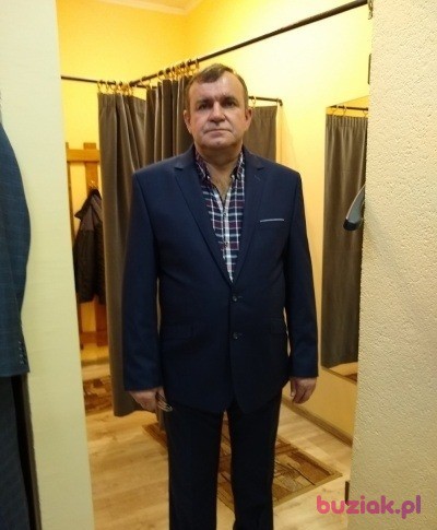 stanisław, Male, 61, Tuchola, Polska, Photo: 5