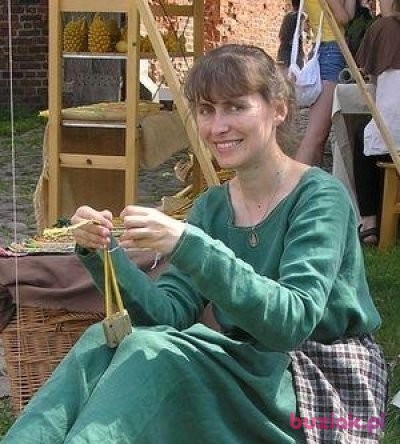 Solemi, Kobieta, 47, Gdańsk, Polska, Zdjęcie: 1