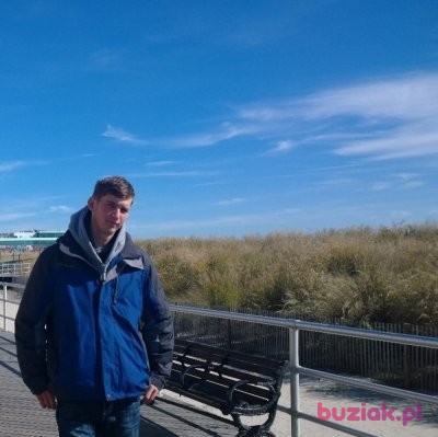 bartek09987, Mężczyzna, 31, Dąbrowa Tarnowska, Polska: 1