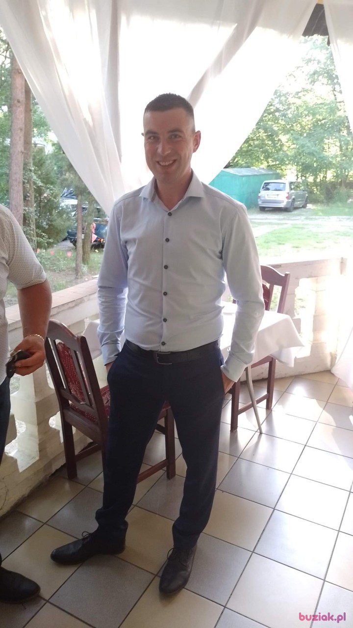 marulek1993, Mężczyzna, 32, Polska, Zdjęcie: 1