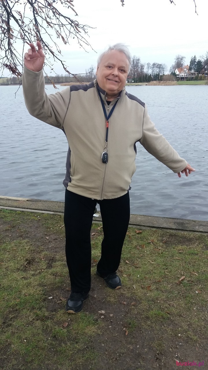 Robert, Mężczyzna, 64, Ełk, Polska, Zdjęcie: 5