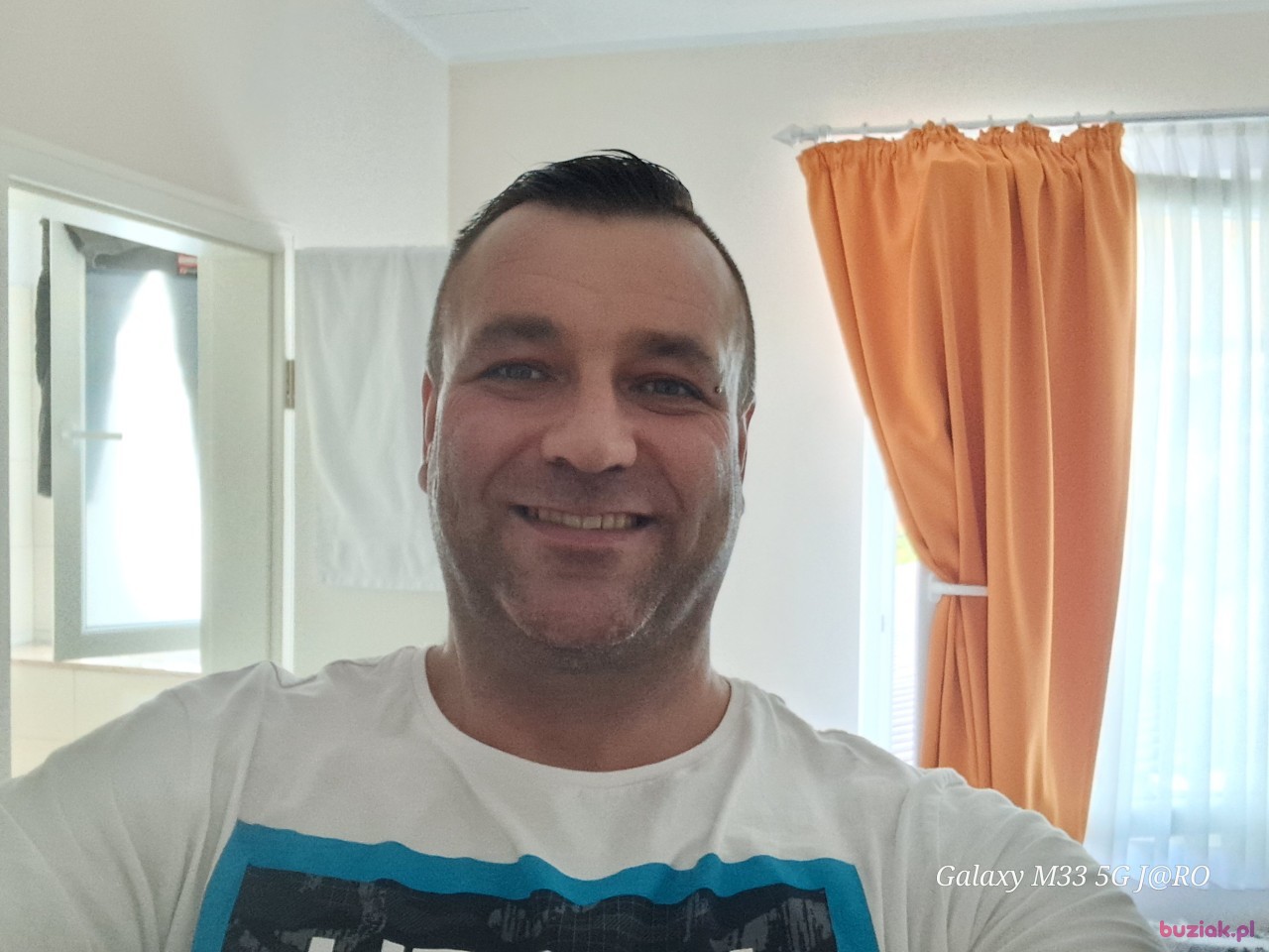 Jarosław, Male, 43, Zielona Góra, Polska, Photo: 1