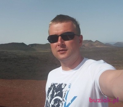 Tomasz, Mężczyzna, 39, Blachownia, Polska: 1